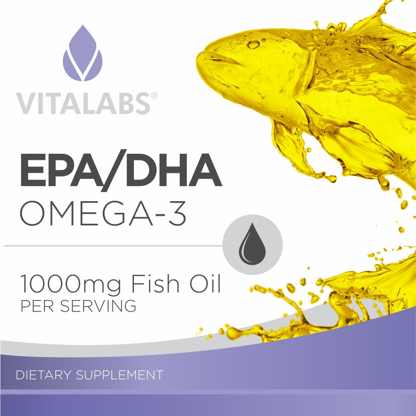 Omega EPA/DHA
