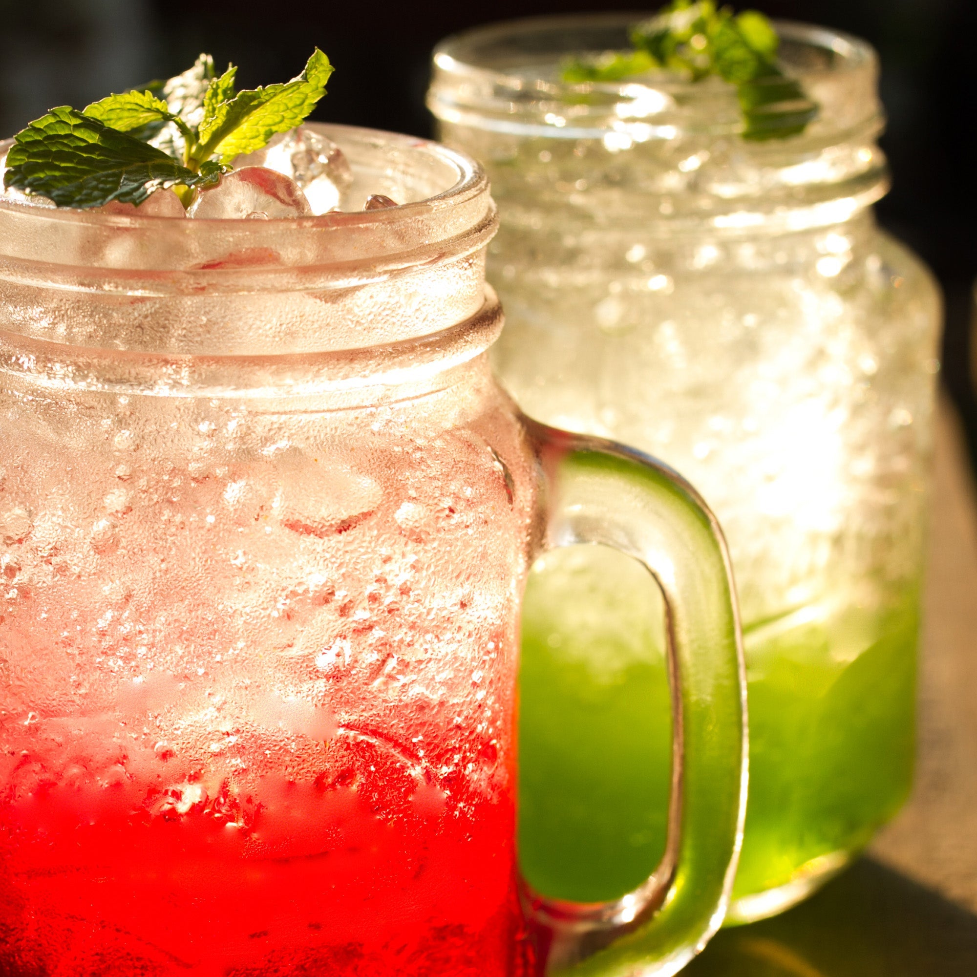 Drinks
