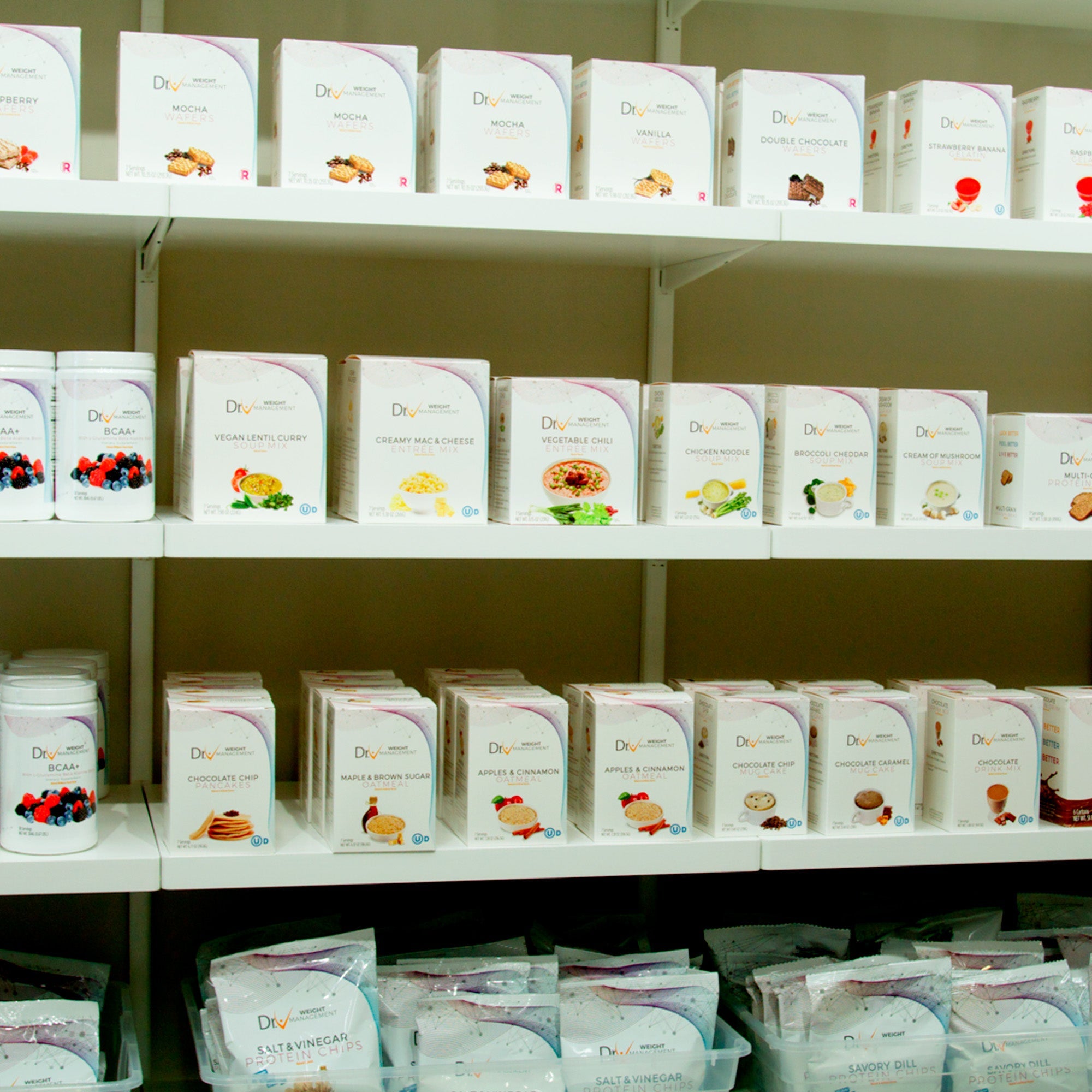 Products