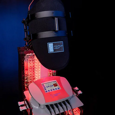 12 Sessions Red Light Therapy - MOST POPULAR 👙